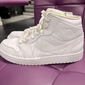 Jordan 1 Retro sz9